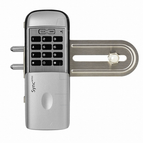 솔리티 TG110 (번호전용) (단문형) (설치비 별도)_이미지