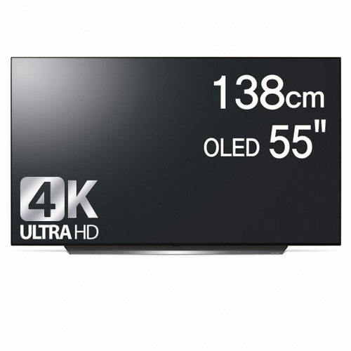 LG���� �÷��� OLED55C9CNA