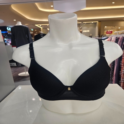 트라이엄프 스타필드 고양 솔리드 햄날개 스트레치몰드브라 TFWBR177