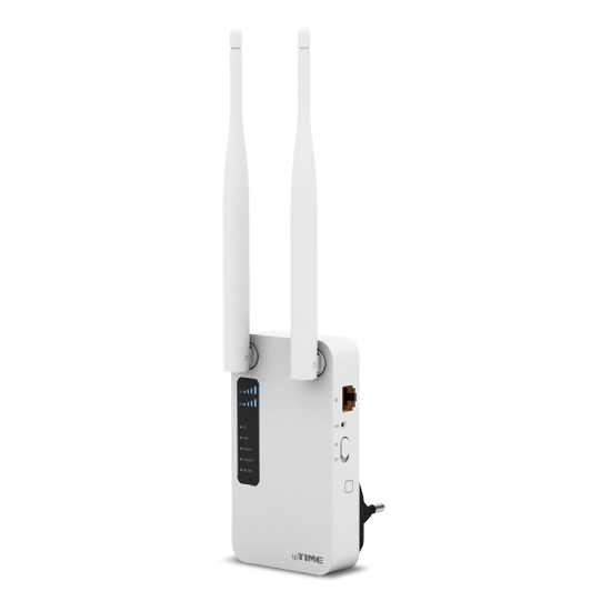 EFM ipTIME Extender-GIGA2 무선확장기이미지입니다. 누르면 해당 게시물로 새창이동합니다.