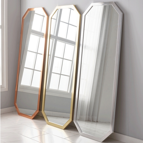 팔각 전신거울 특대 650