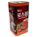 롯데푸드 롯데햄 로스팜 1.8kg (1개)_이미지