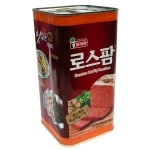 롯데푸드 롯데햄 <b>로스팜</b> 1.8kg