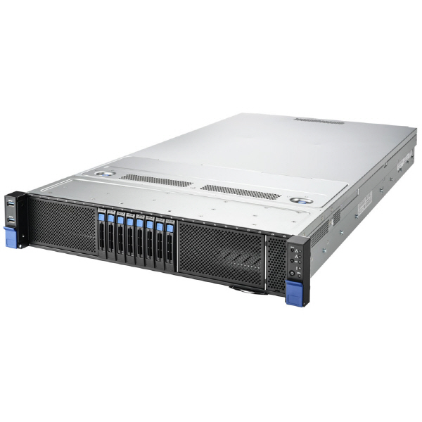 TYAN TAKO-KST208 (B61R27-32C325Q)-RTX5000 ADA 4GPU