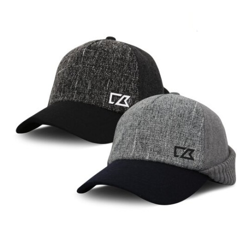 커터앤벅 방한 시보리 골프 모자 CBM3WCP402