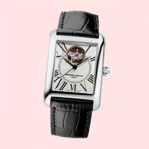 프레드릭콘스탄트 FC 310MC4S36 클립 클래식 까레 하트비트ver.디버클 4548740_이미지