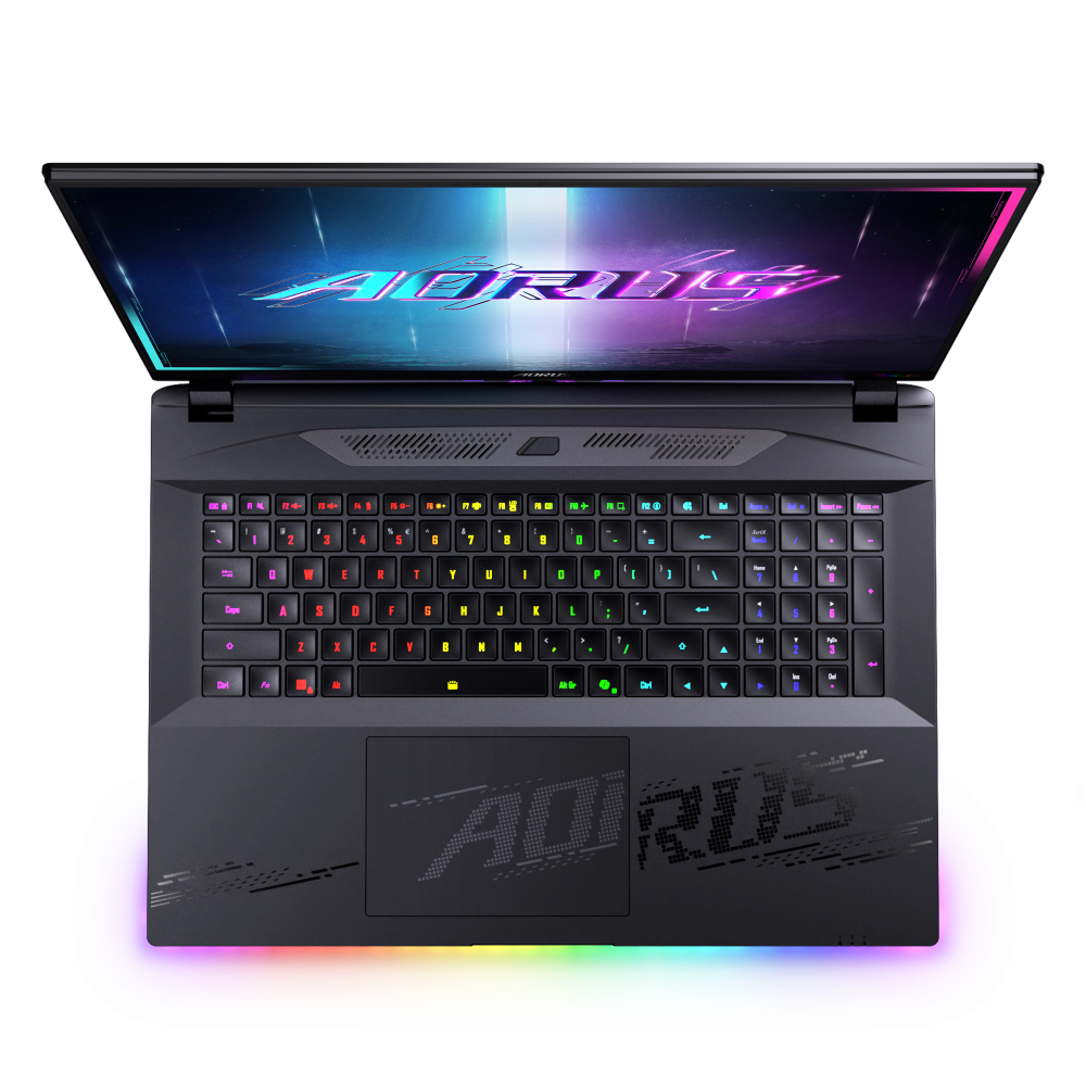 GIGABYTE AORUS MASTER 18 BYHC5 64GB��