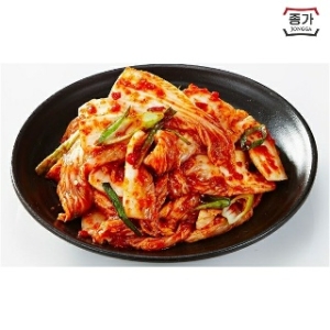 종가 겉절이 5kg (1개)_이미지