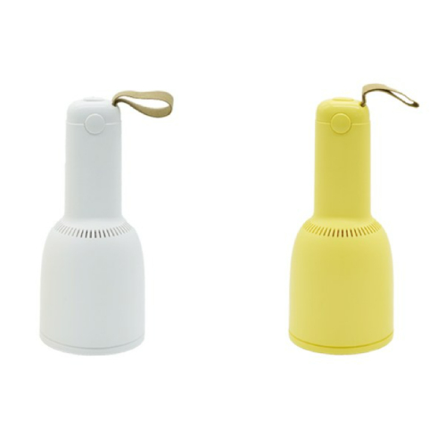 백화상점 데스크 청소기