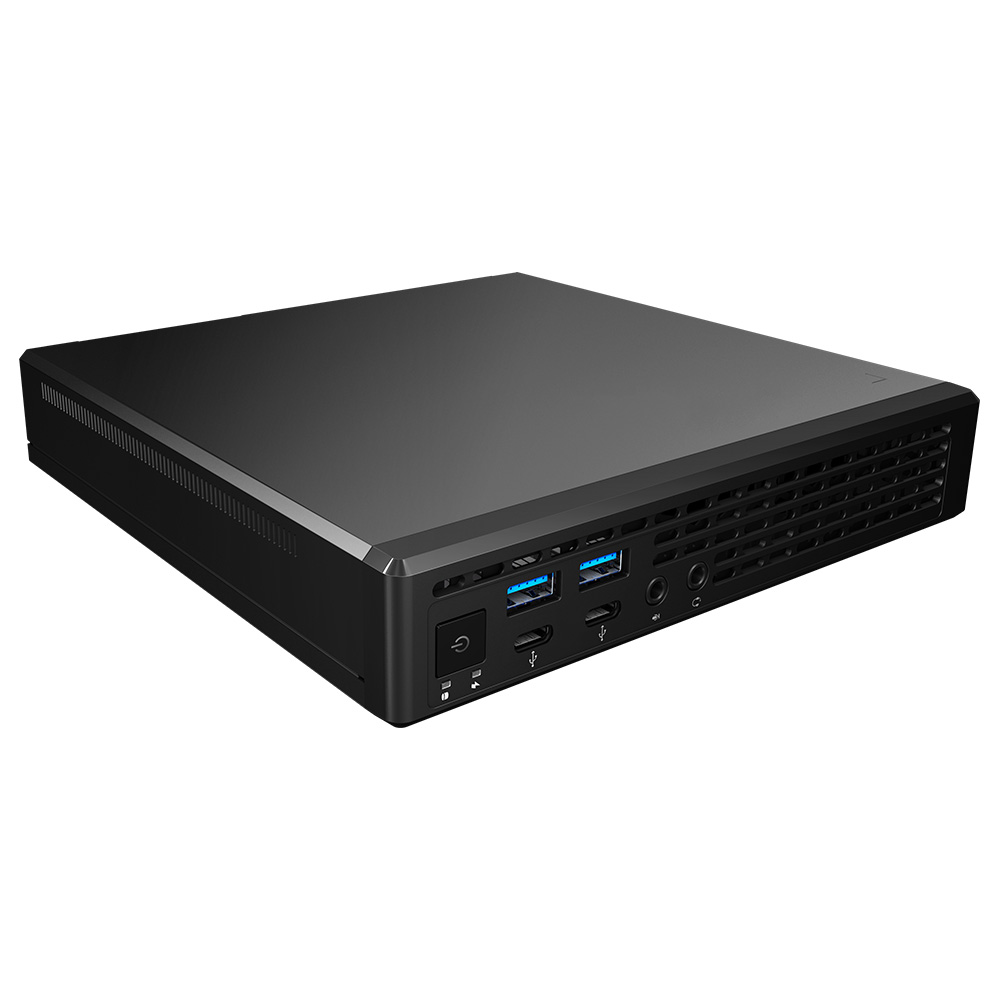 ASRock Jupiter X300 4750G 120W SSD 에즈윈 (4GB, SSD 240GB)_이미지