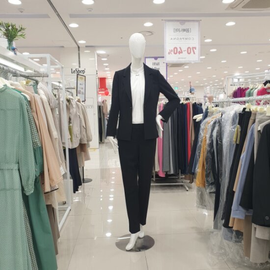 꼼빠니아 스티치 셋업 기본정장 CAEU4-WTJ900이미지입니다. 누르면 해당 게시물로 새창이동합니다.