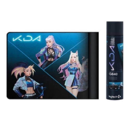 로지텍 G840 K/DA XL 장패드 (정품)