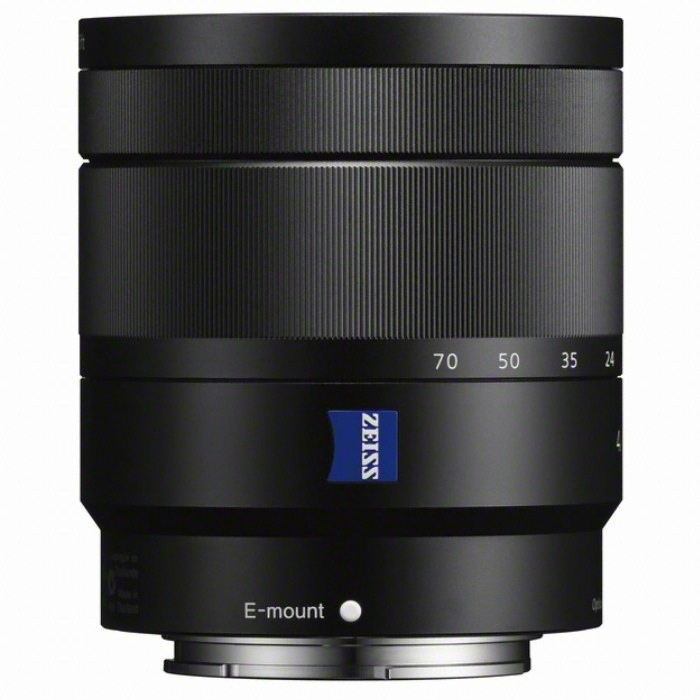 SONY 알파 Vario-Tessar T* E 16-70mm F4 ZA OSS (병행수입)_이미지