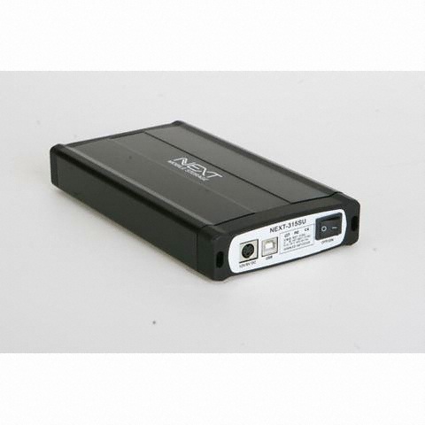 이지넷유비쿼터스 넥스트 NEXT-315SU (1.5TB)_이미지