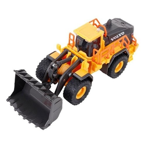 JHQRLPTB_4B 그랜드 볼보 미니카 불도저