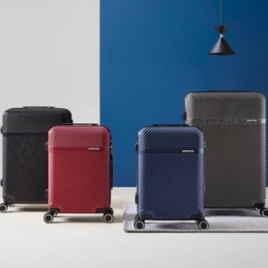 아날도바시니 오페라 캐리어 (20인치)_이미지