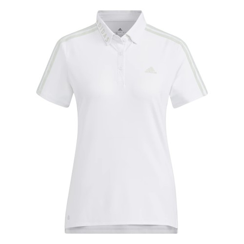 아디다스 아디다스골프 에어로레디 3S 폴로 셔츠 HG8284