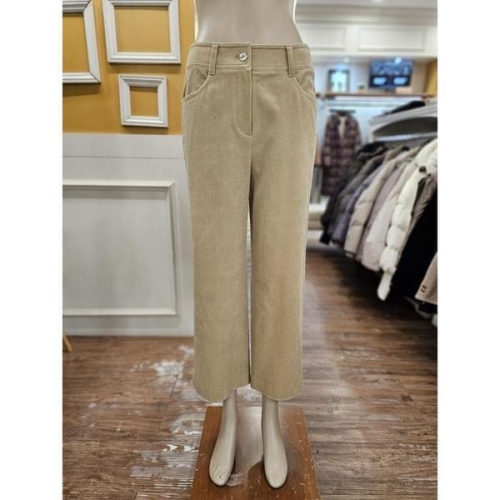 BCBG 세이브존01 리무네 코듀로이 팬츠 B5D9P302A 44889747_이미지