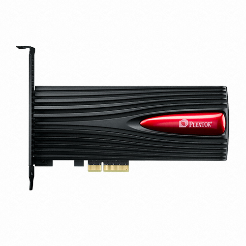 Plextor M9PeY PCIe