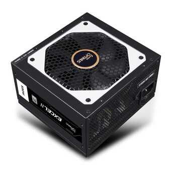 에너지옵티머스 EXCEL II <b>500W</b> 80PLUS스탠다드 230V EU 벌크