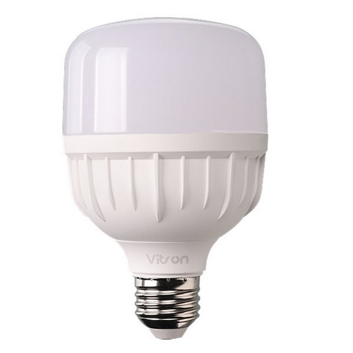 비츠온 LED T-벌브 E26 주광색 50W (6개)_이미지