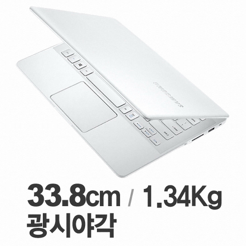 삼성전자 노트북9 Lite NT910S3Q-KD2S (SSD 128GB)_이미지