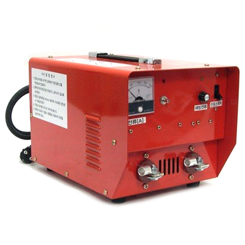 �ص� SCR 10KW ������ �غ���