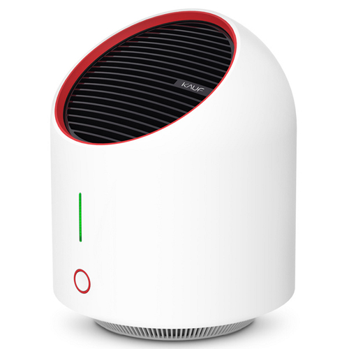 이음전산 KAUF 충전식 무선 공기청정기 KF-AP200_이미지