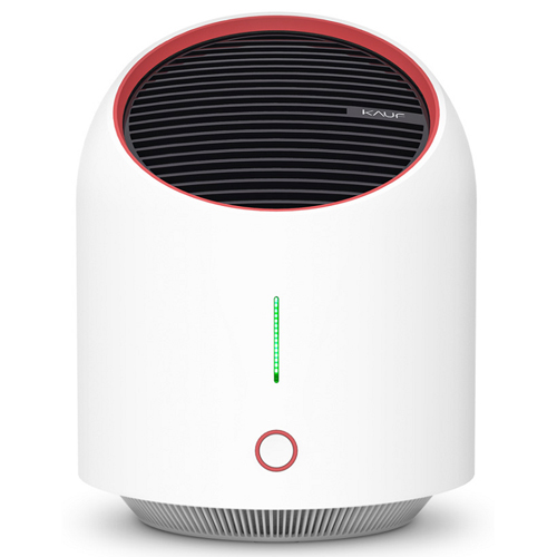 이음전산 KAUF 충전식 무선 공기청정기 KF-AP200_이미지