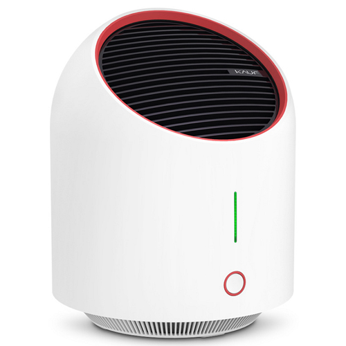 이음전산 KAUF 충전식 무선 공기청정기 KF-AP200_이미지