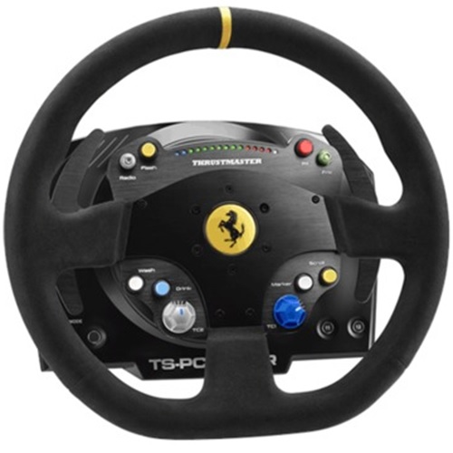Thrustmaster TS-PC RACER ���488 ç���� ����� ���̿��� ���̽� ��
