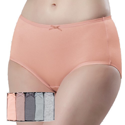 좋은사람들 제임스딘 면스판 맥시 삼각 요일 팬티 5매입 세트 JHWPZ053 (5매)