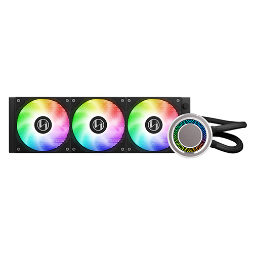 ���ȸ� GALAHAD AIO 360 ARGB
