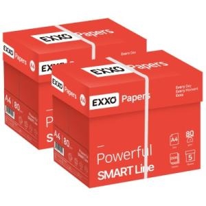 엑소 스마트라인 복사용지 A4 80g