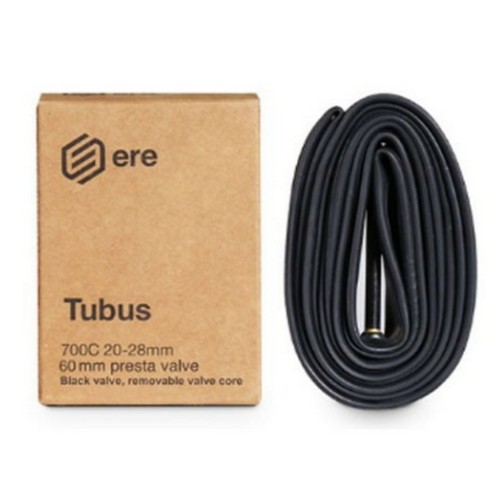 에레 투부스 튜브 60mm (700x20-28C)_이미지