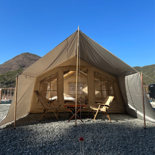 쿠디 타프 대형 은막타프 폴리타프 (620x490cm)