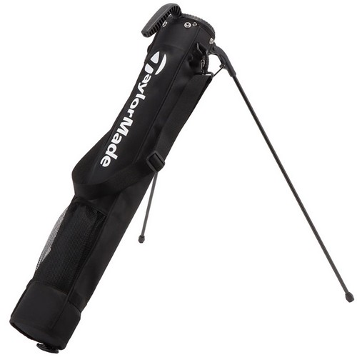 테일러메이드 CL 라이트 셀프 스탠드 하프백 UN074