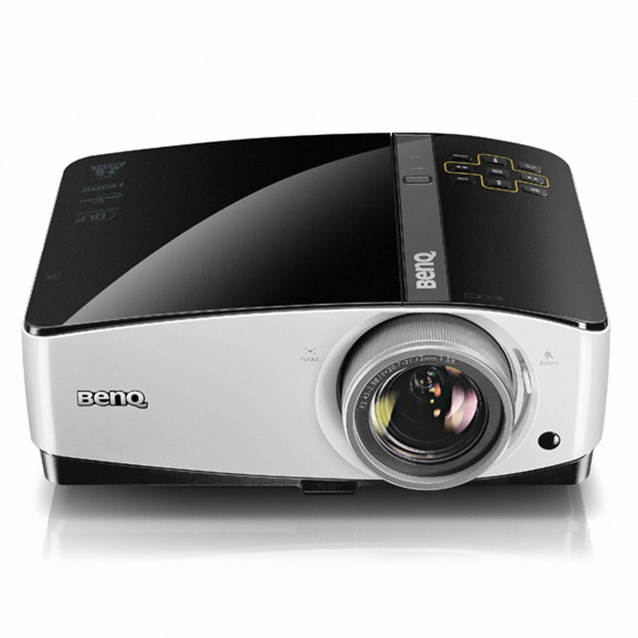 BenQ MW767 (정품)_이미지