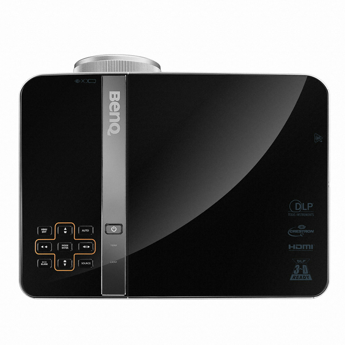BenQ MW767 (정품)_이미지