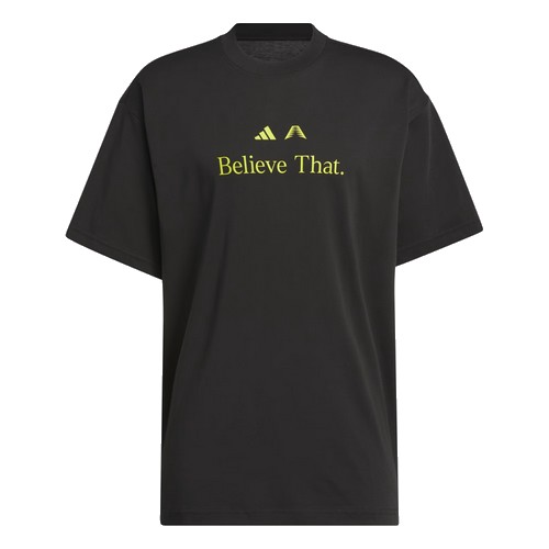 아디다스 앤서니 에드워즈 ‘Believe That.’ 티셔츠JW2924이미지입니다. 누르면 해당 게시물로 새창이동합니다.