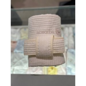 압소바 레곰 망사포대기// ASA30602 크림_이미지