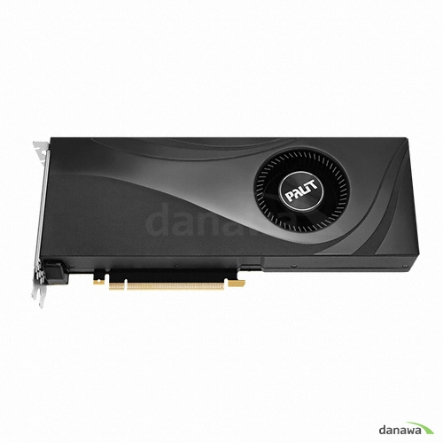 이엠텍 지포스 RTX 2080 Ti D6 11GB BLOWER_이미지