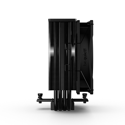 be quiet PURE ROCK 3 블랙_이미지
