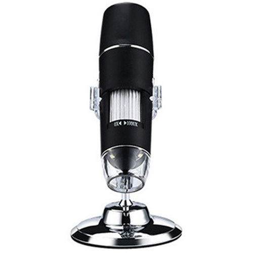 아로 Wi-Fi 무선 디지털 현미경 1000배율