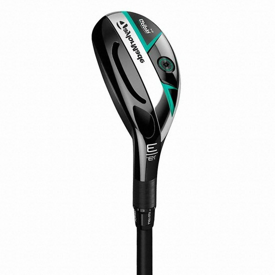 테일러메이드 GAPR HI 왼손 하이브리드