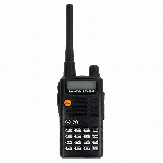 라디오텍 RT-460S (리퍼/중고)