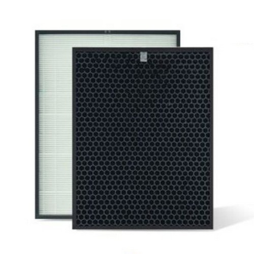 연희테크 참필터 위닉스 타워XQ 전용 CAF-M0S1 호환용 필터세트 (일반형, 2개)_이미지