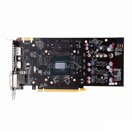 액슬 지포스 GTX960 D5 4GB 골리앗_이미지