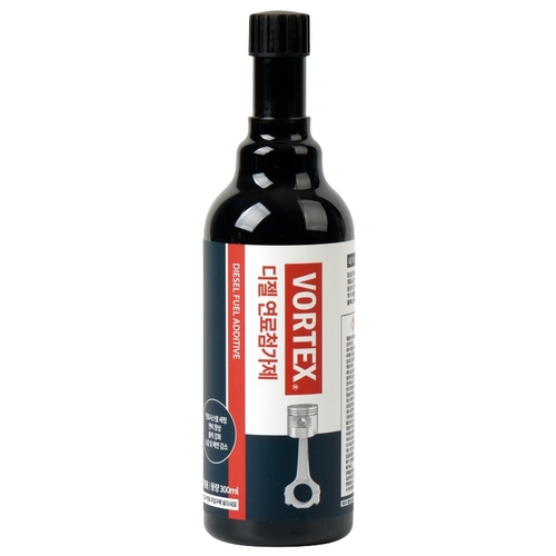 맥시멈 퍼포먼스 연료첨가제 디젤용 300ml