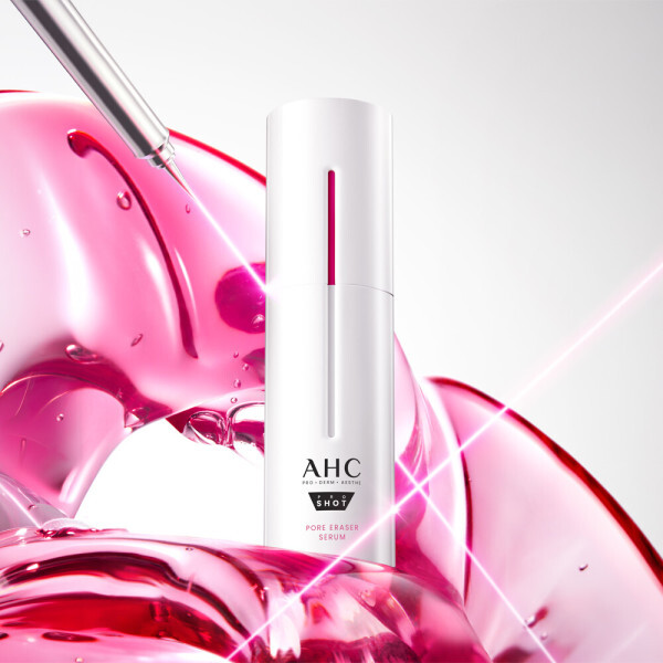  AHC 프로샷 포어이레이저 세럼 30ml [1개]